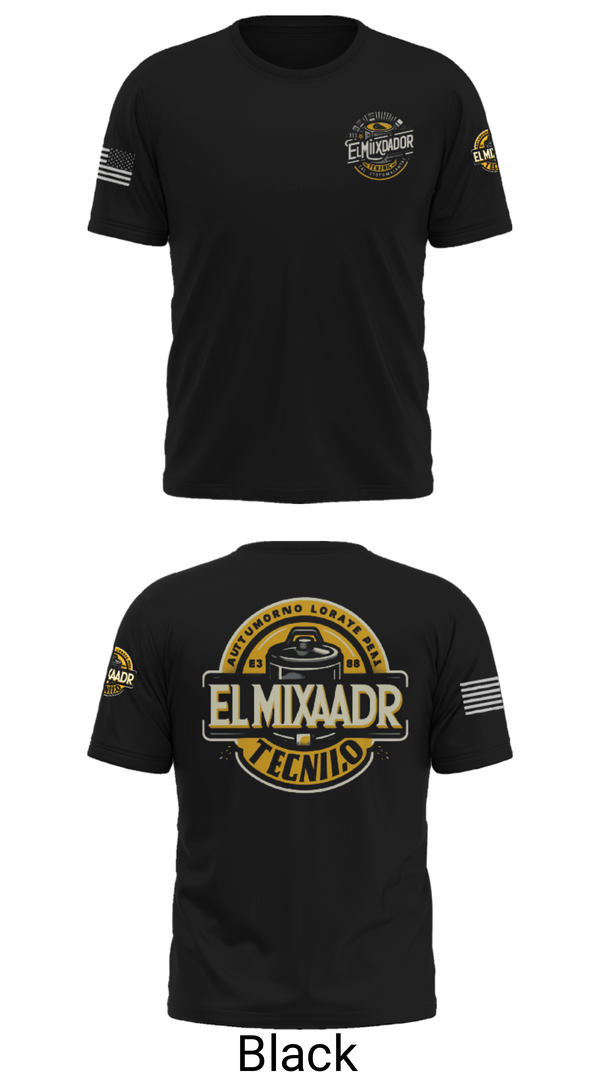 Short Sleeve Performance Shirt, Kqmen, , Teamtime, Team time, sublimation, custom sports apparel, team uniforms, spirit wear, spiritwear, sports uniforms, custom shirts, team store, custom team store, fundraiser sports, apparel fundraiser