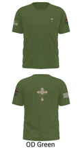 REDNECK'S 53256359 Short Sleeve Performance Shirt - 30