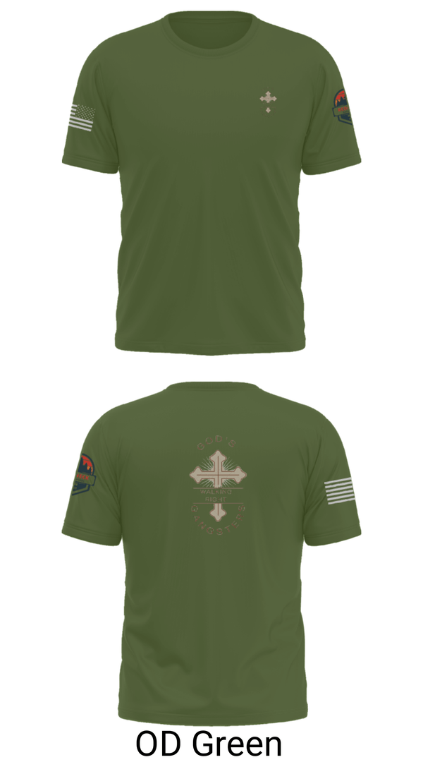 Short Sleeve Performance Shirt, , Marines, Teamtime, Team time, sublimation, custom sports apparel, team uniforms, spirit wear, spiritwear, sports uniforms, custom shirts, team store, custom team store, fundraiser sports, apparel fundraiser