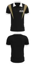Westview High School Gymnastics 94290525 Short Sleeve Performance Polo - 24