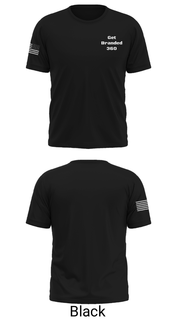 Short Sleeve Performance Shirt, Get Branded 360, Spirit Store, Teamtime, Team time, sublimation, custom sports apparel, team uniforms, spirit wear, spiritwear, sports uniforms, custom shirts, team store, custom team store, fundraiser sports, apparel fundraiser