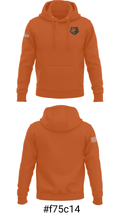 Croton-Harmon High School Wrestling 69464025 Hoodie - 17