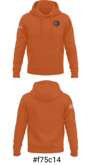 Hoodie, Croton-Harmon High School Wrestling, Wrestling, Teamtime, Team time, sublimation, custom sports apparel, team uniforms, spirit wear, spiritwear, sports uniforms, custom shirts, team store, custom team store, fundraiser sports, apparel fundraiser
