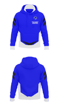 North Forney High School Basketball 14770415 Hoodie - 24
