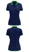 St Anthony Catholic School Catholic School Sys 64851304 Women's Short Sleeve Performance Polo  - 32