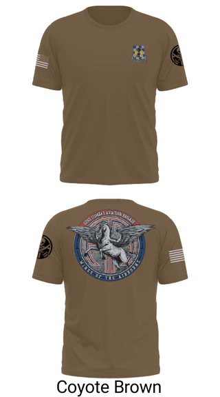 Short Sleeve Performance Shirt, , Army, Teamtime, Team time, sublimation, custom sports apparel, team uniforms, spirit wear, spiritwear, sports uniforms, custom shirts, team store, custom team store, fundraiser sports, apparel fundraiser