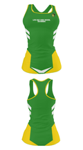 Live Oak High School Swimming 98269774 Tank Top - 28