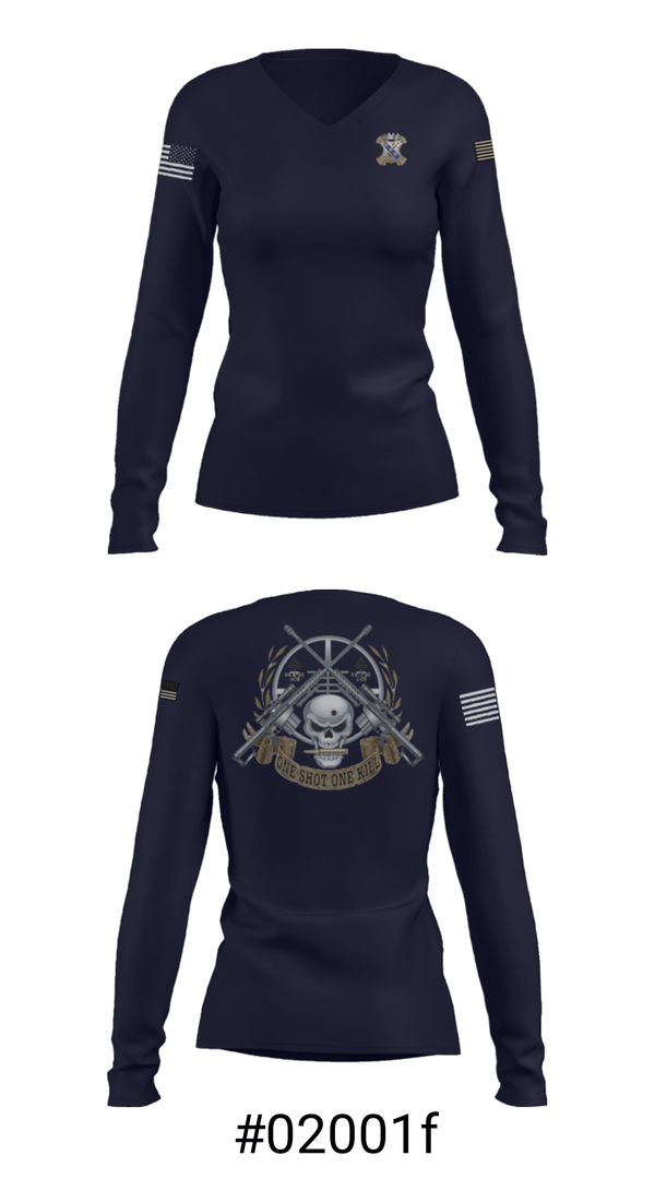 Women's Long Sleeve Vneck Shirt, , , Teamtime, Team time, sublimation, custom sports apparel, team uniforms, spirit wear, spiritwear, sports uniforms, custom shirts, team store, custom team store, fundraiser sports, apparel fundraiser
