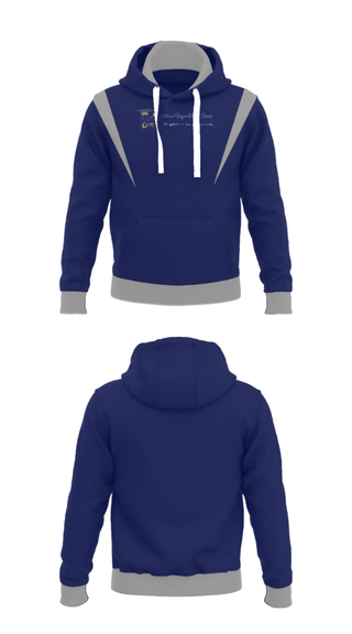 Hoodie, Blessed Virgin Mary School, Spirit Store, Teamtime, Team time, sublimation, custom sports apparel, team uniforms, spirit wear, spiritwear, sports uniforms, custom shirts, team store, custom team store, fundraiser sports, apparel fundraiser