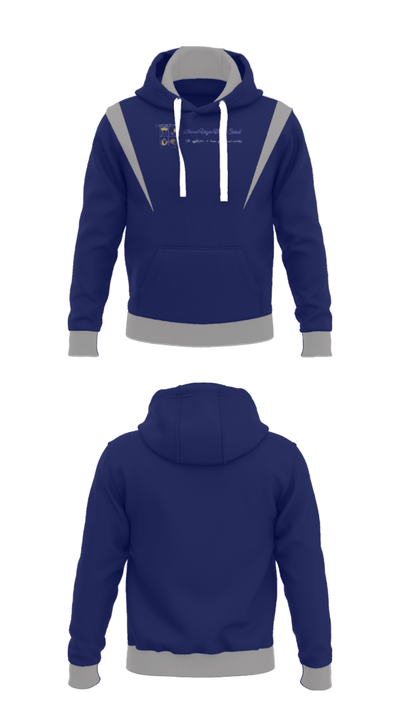 Blessed Virgin Mary School 84924261 Hoodie - 22