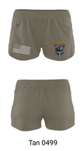 USS Mississippi 78195708 Ranger Panties - 33