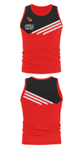Winston R-6 High School Basketball 93835547 Tank Top - 26
