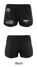 Violent Crimes Unit 81927816 Ranger Panties - 1