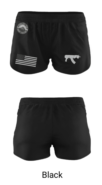 Violent Crimes Unit 81927816 Ranger Panties - 1