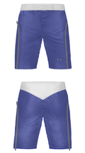 Rocklin High School Wrestling 61755605 Fight Shorts - 23