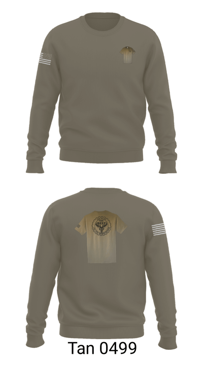 436 ces 36818837 Crew Neck Sweatshirt - 34