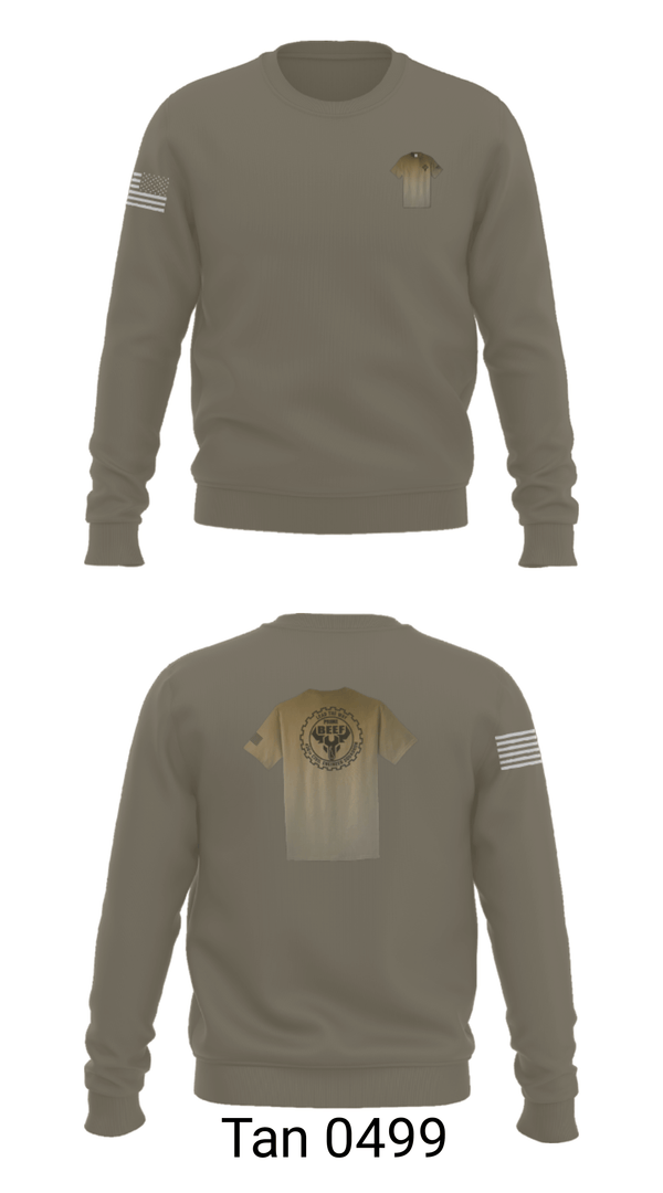 Crew Neck Sweatshirt, , , Teamtime, Team time, sublimation, custom sports apparel, team uniforms, spirit wear, spiritwear, sports uniforms, custom shirts, team store, custom team store, fundraiser sports, apparel fundraiser