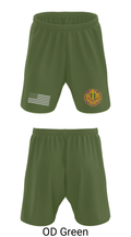 405th Civil Affairs Battalion 83178840 Athletic Shorts With Pockets - 29