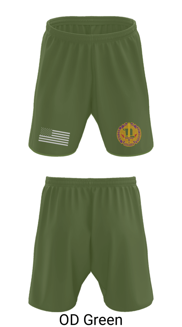 Athletic Shorts With Pockets, 405th Civil Affairs Battalion, Army, Teamtime, Team time, sublimation, custom sports apparel, team uniforms, spirit wear, spiritwear, sports uniforms, custom shirts, team store, custom team store, fundraiser sports, apparel fundraiser
