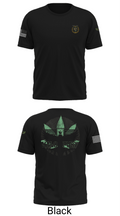 HALO-FURY 21007109 Short Sleeve Performance Shirt - 12