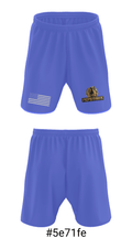 pepstart 50420729 Athletic Shorts With Pockets - 15