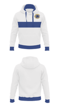 Collingswood High School Wrestling 86426315 Hoodie - 37