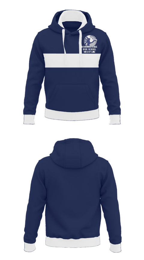 Hoodie, Ironwood Ridge High School Wrestling, Wrestling, Teamtime, Team time, sublimation, custom sports apparel, team uniforms, spirit wear, spiritwear, sports uniforms, custom shirts, team store, custom team store, fundraiser sports, apparel fundraiser