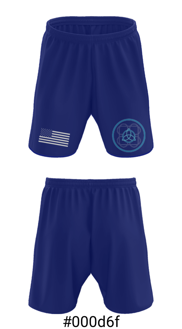 Athletic Shorts With Pockets, The Springs A Montessori School, Spirit Store, Teamtime, Team time, sublimation, custom sports apparel, team uniforms, spirit wear, spiritwear, sports uniforms, custom shirts, team store, custom team store, fundraiser sports, apparel fundraiser