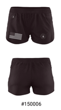 ATYPICAL SECURITY GUARD 4785157 Ranger Panties - 1