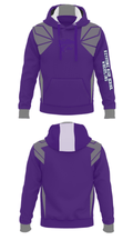 Keystone High School Wrestling 52875425 Hoodie - 22