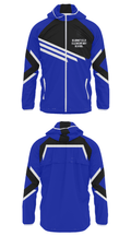 Bloomfield Elementary School 47413086 Windbreaker - 27