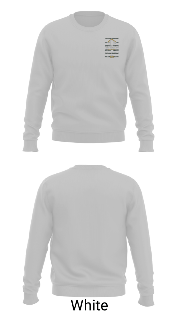 Crew Neck Sweatshirt, High end, , Teamtime, Team time, sublimation, custom sports apparel, team uniforms, spirit wear, spiritwear, sports uniforms, custom shirts, team store, custom team store, fundraiser sports, apparel fundraiser