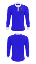 Marva Roofing 1081209 Quarter Zip Jacket - 24