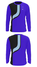 Od 19790781 Long Sleeve Performance Shirt - 29