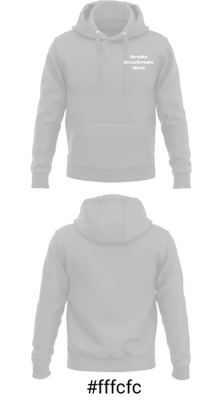 Hoodie, Termite Desu, , Teamtime, Team time, sublimation, custom sports apparel, team uniforms, spirit wear, spiritwear, sports uniforms, custom shirts, team store, custom team store, fundraiser sports, apparel fundraiser