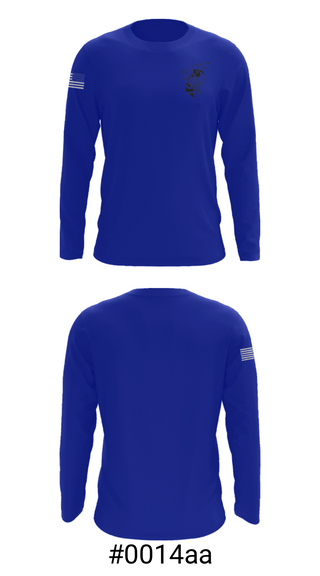 Long Sleeve Performance Shirt, Bloomfield Elementary School, Spirit Store, Teamtime, Team time, sublimation, custom sports apparel, team uniforms, spirit wear, spiritwear, sports uniforms, custom shirts, team store, custom team store, fundraiser sports, apparel fundraiser