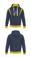 Southridge High School Gymnastics 44142136 Hoodie - 22