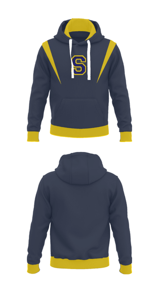 Hoodie, Southridge High School Gymnastics, Spirit Store, Teamtime, Team time, sublimation, custom sports apparel, team uniforms, spirit wear, spiritwear, sports uniforms, custom shirts, team store, custom team store, fundraiser sports, apparel fundraiser