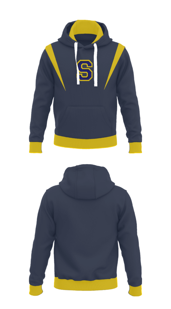 Hoodie, Southridge High School Gymnastics, Spirit Store, Teamtime, Team time, sublimation, custom sports apparel, team uniforms, spirit wear, spiritwear, sports uniforms, custom shirts, team store, custom team store, fundraiser sports, apparel fundraiser