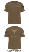 DJA 2725367 Short Sleeve Performance Shirt - 14