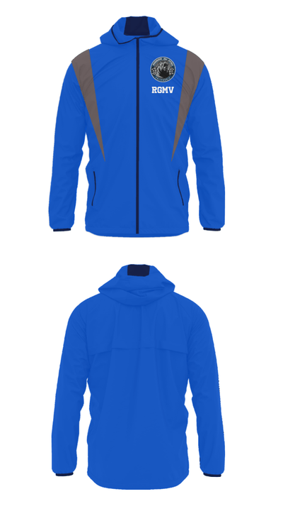 RGMV 28295836 Windbreaker - 26