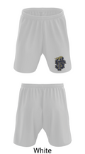 Sumner-Fredericksburg High School Basketball 1668594 Athletic Shorts With Pockets - 1