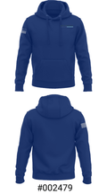 Ben Franklin Elementary School 87092084 Hoodie - 17
