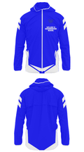 William H Ohrenberger School 60282451 Windbreaker - 26