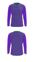 Ailuk kijen bid 71379616 Long Sleeve Performance Shirt - 25