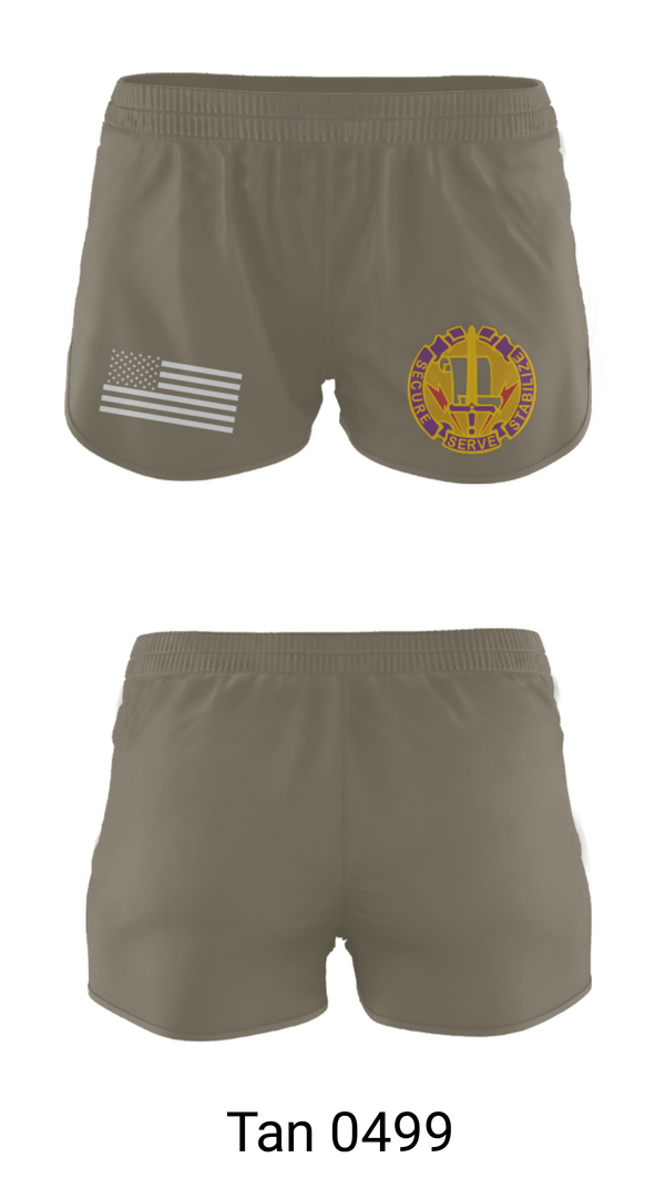 Ranger Panties, 405th Civil Affairs Battalion, Army, Teamtime, Team time, sublimation, custom sports apparel, team uniforms, spirit wear, spiritwear, sports uniforms, custom shirts, team store, custom team store, fundraiser sports, apparel fundraiser