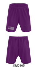 Dainty Ratchet 77593141 Athletic Shorts With Pockets - 15