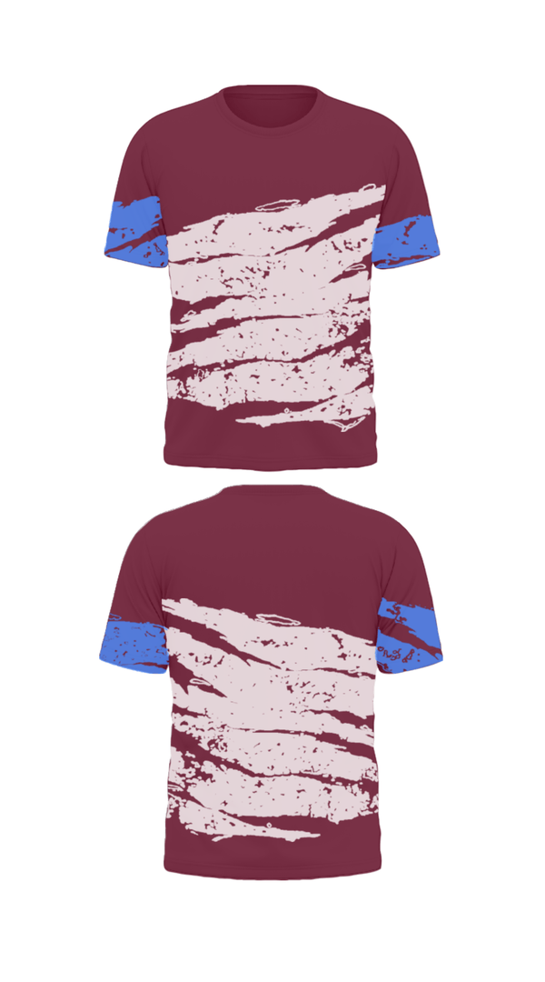 Short Sleeve Performance Shirt, Eagle View Elementary School, Spirit Store, Teamtime, Team time, sublimation, custom sports apparel, team uniforms, spirit wear, spiritwear, sports uniforms, custom shirts, team store, custom team store, fundraiser sports, apparel fundraiser