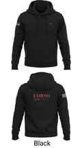 Corso Air Services 36015398 Hoodie - 10