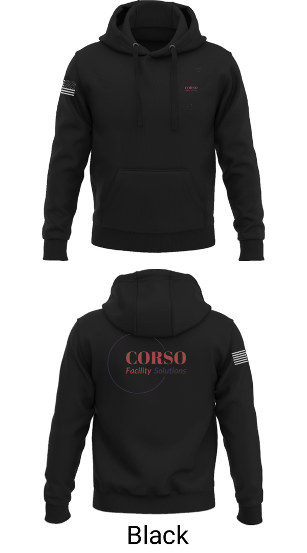 Hoodie, Corso Air Services, , Teamtime, Team time, sublimation, custom sports apparel, team uniforms, spirit wear, spiritwear, sports uniforms, custom shirts, team store, custom team store, fundraiser sports, apparel fundraiser
